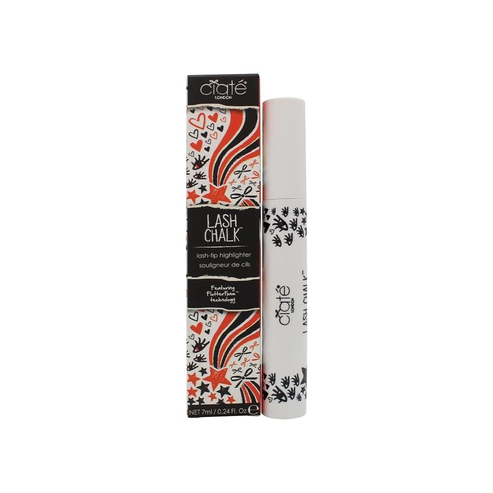 Ciaté Lash Chalk Lash-Tip Mascara 7ml - 2 Giggle