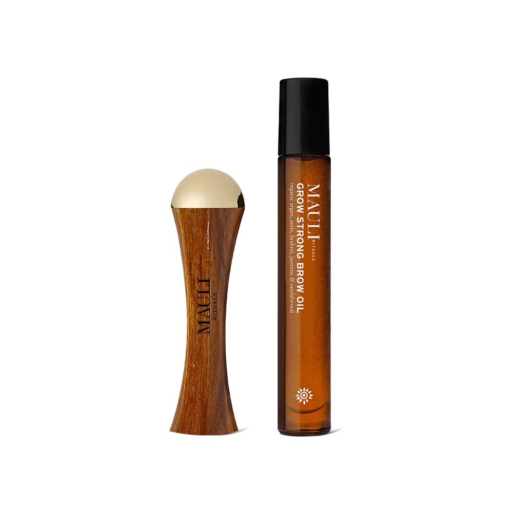 Mauli Rituals Brow Lift Duo