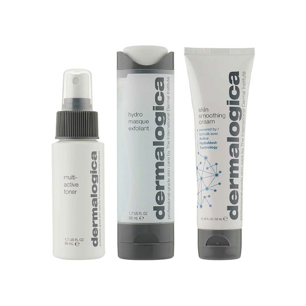 Dermalogica Our Hydration Heroes Gift Set