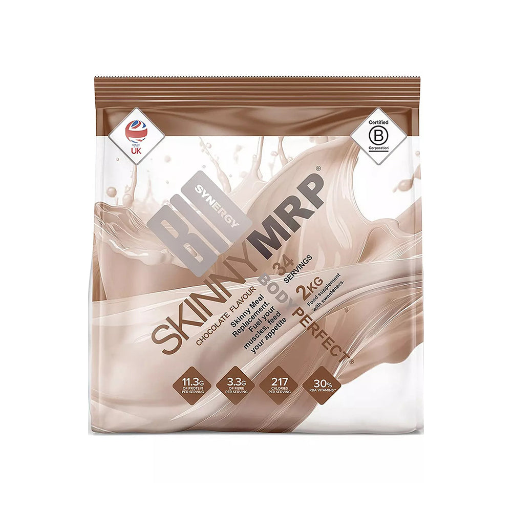 Bio-Synergy Skinny MRP 2kg