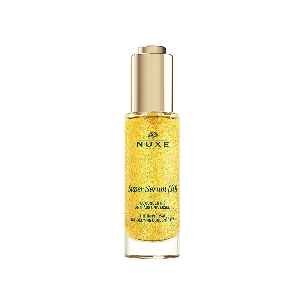 Nuxe Super Sérum [10] Age-Defying Concentrate 30ml