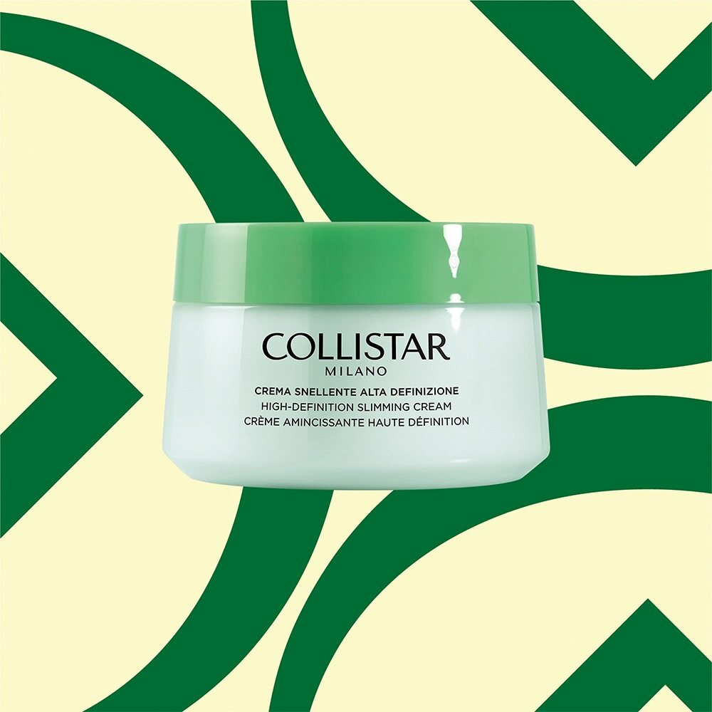 Collistar High-Definition Slimming Cream 400ml