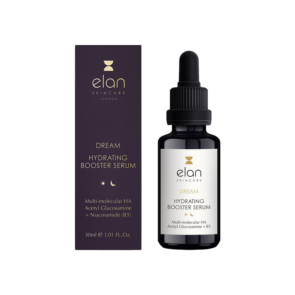 Elan Skincare Hydrating Booster Serum- Hyaluron + Niacinamide 30ml