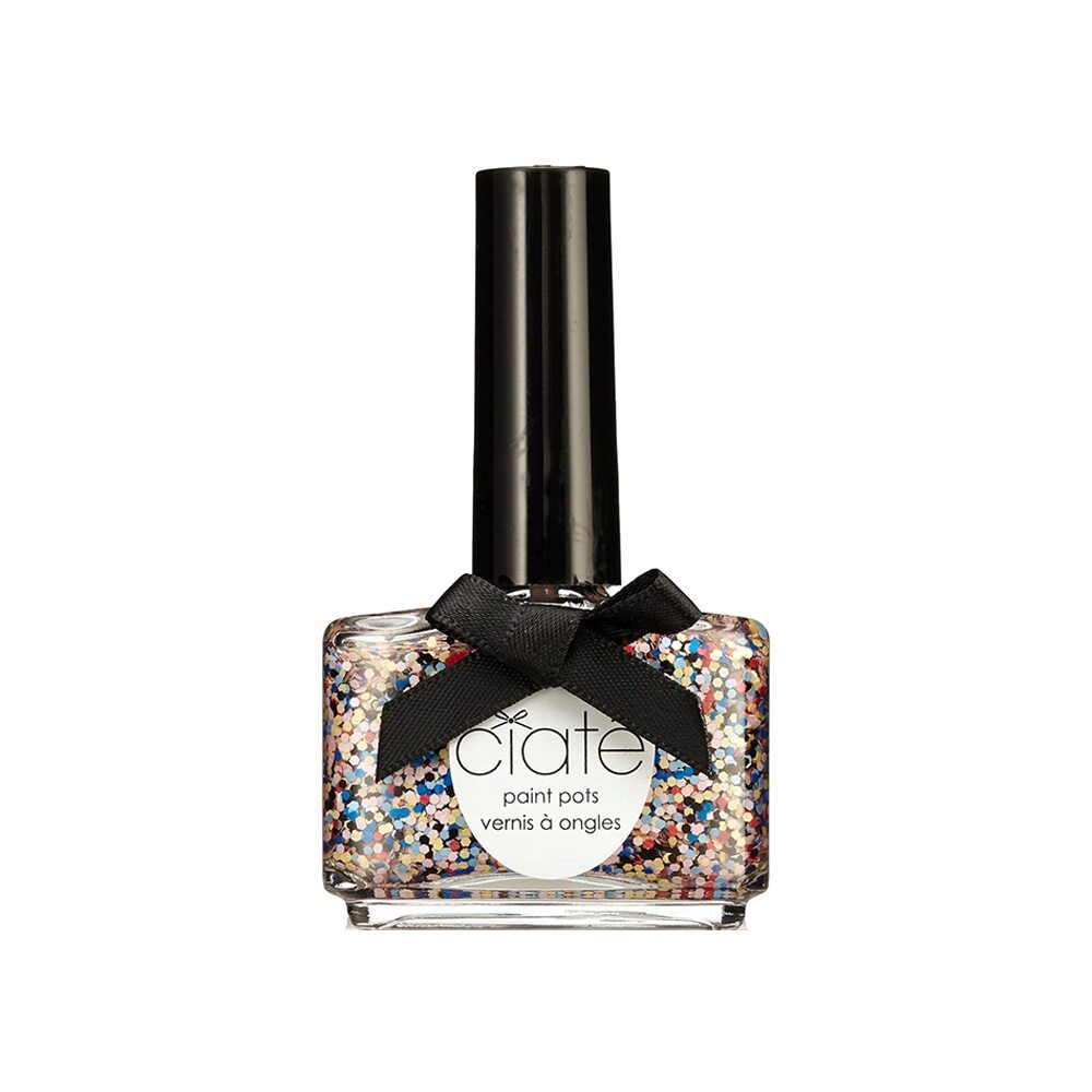 Ciaté The Paint Pot Nail Polish 13.5ml - Comic Strip