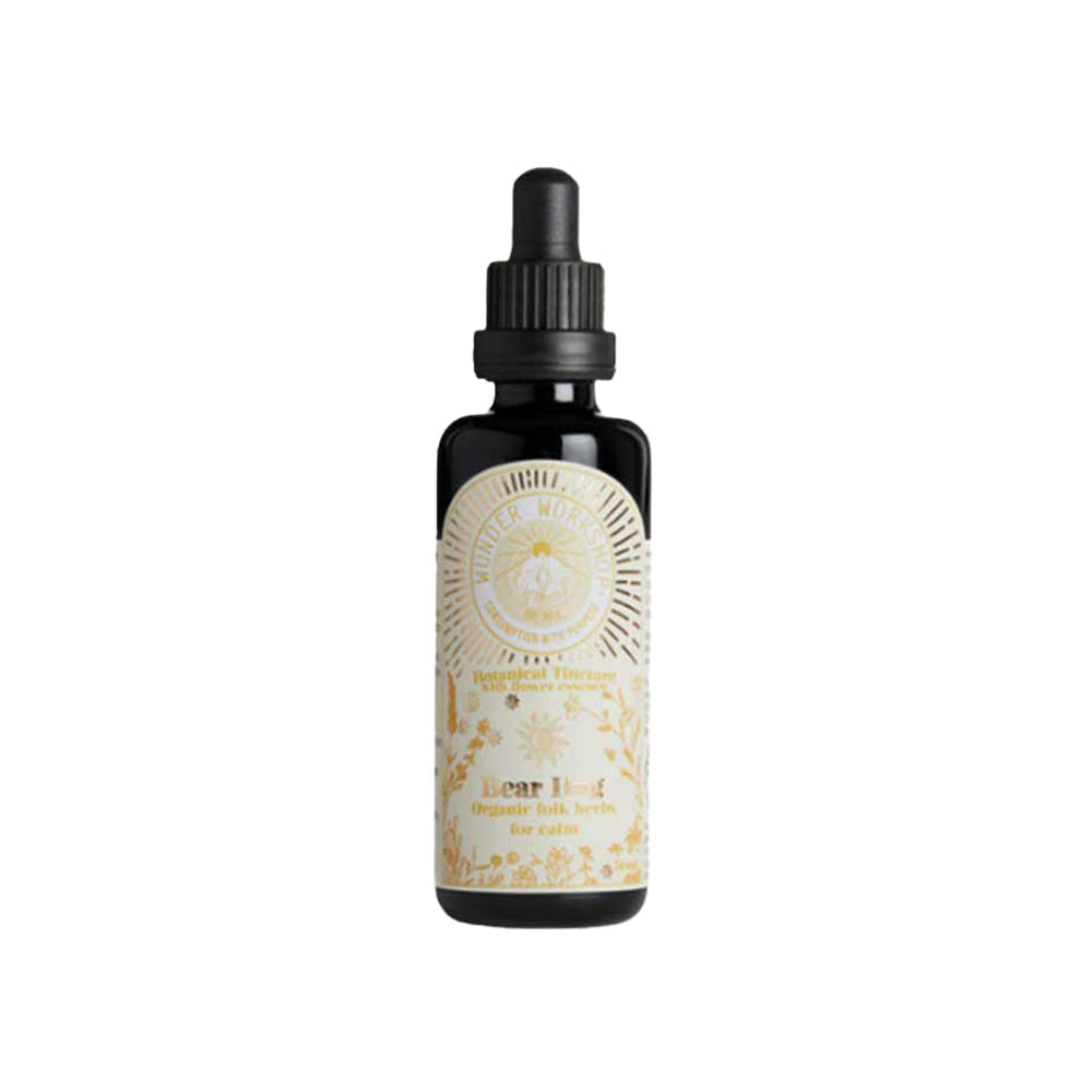 Wunder Workshop Bear Hug 50ml