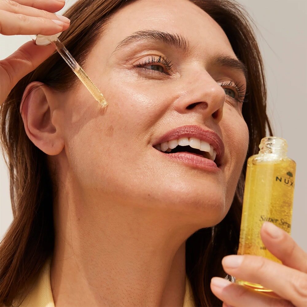 Nuxe Super Sérum [10] Age-Defying Concentrate 30ml