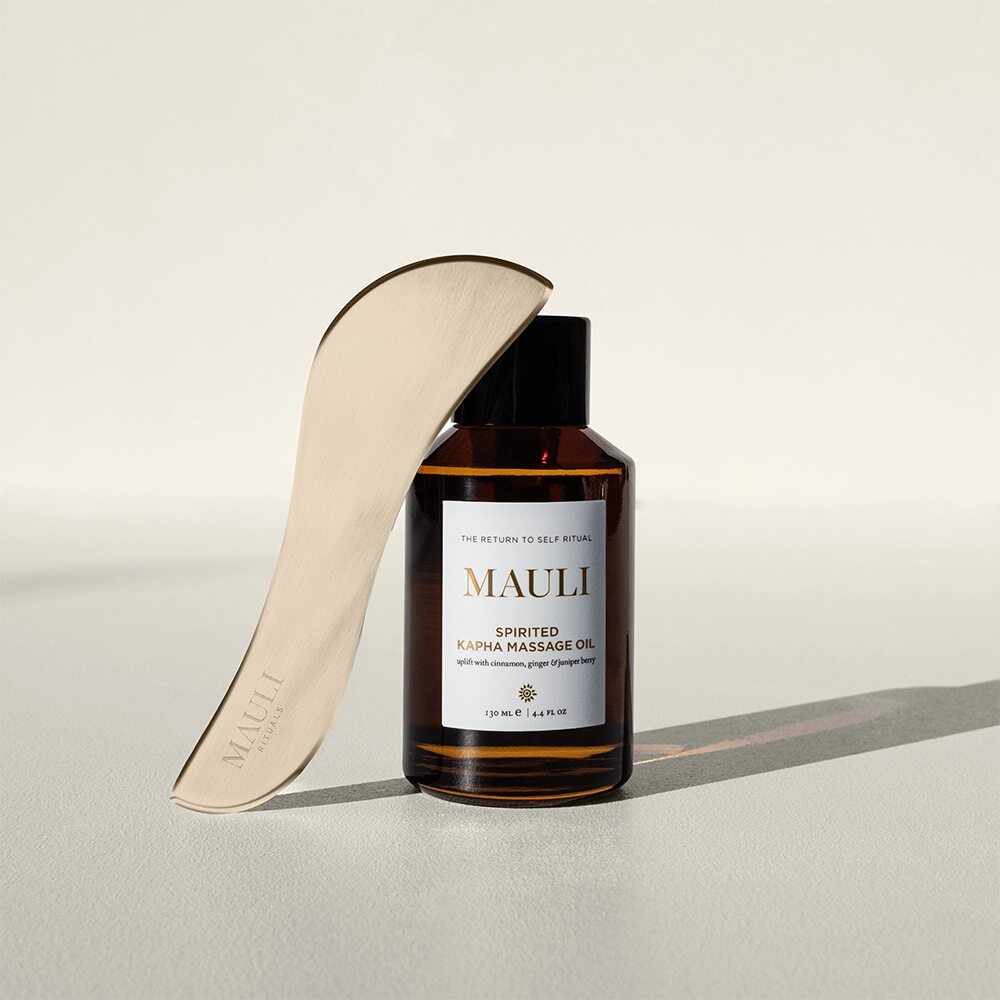 Mauli Rituals Body Sculpting Duo