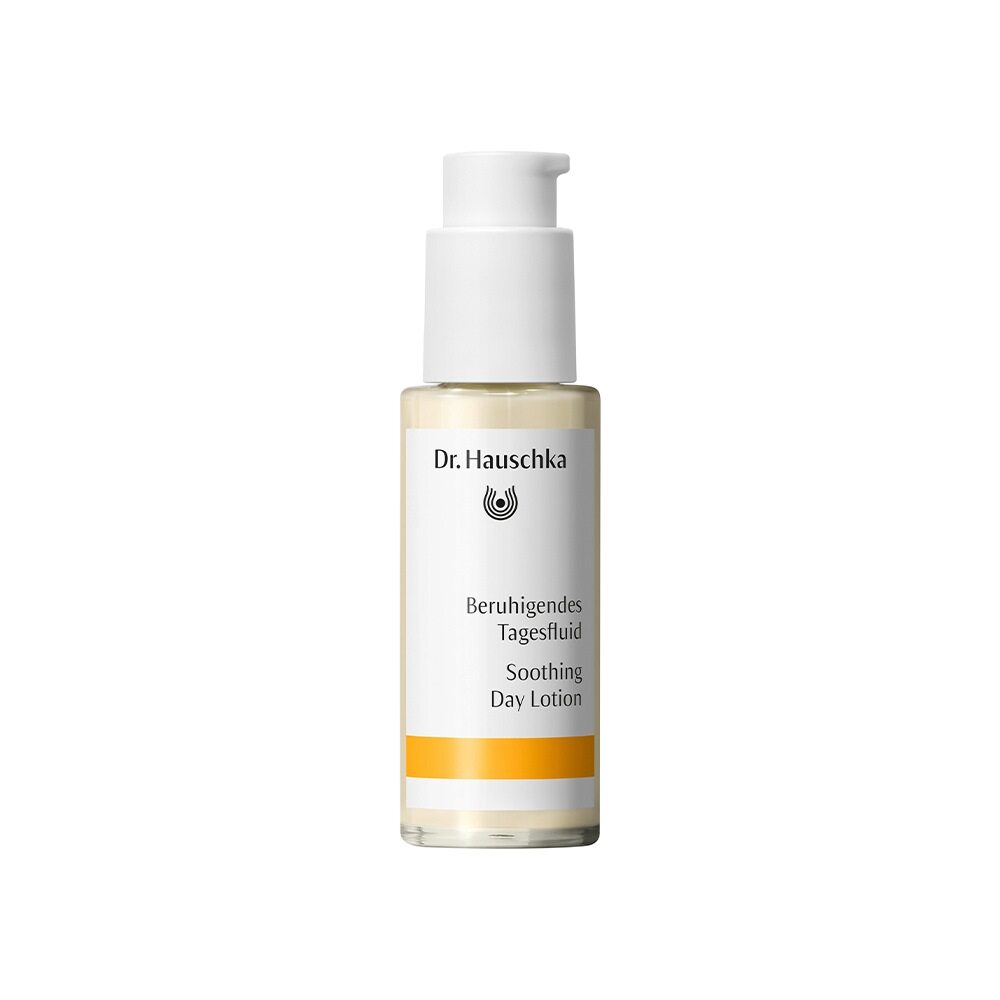 Dr. Hauschka Soothing Day Lotion 50ml