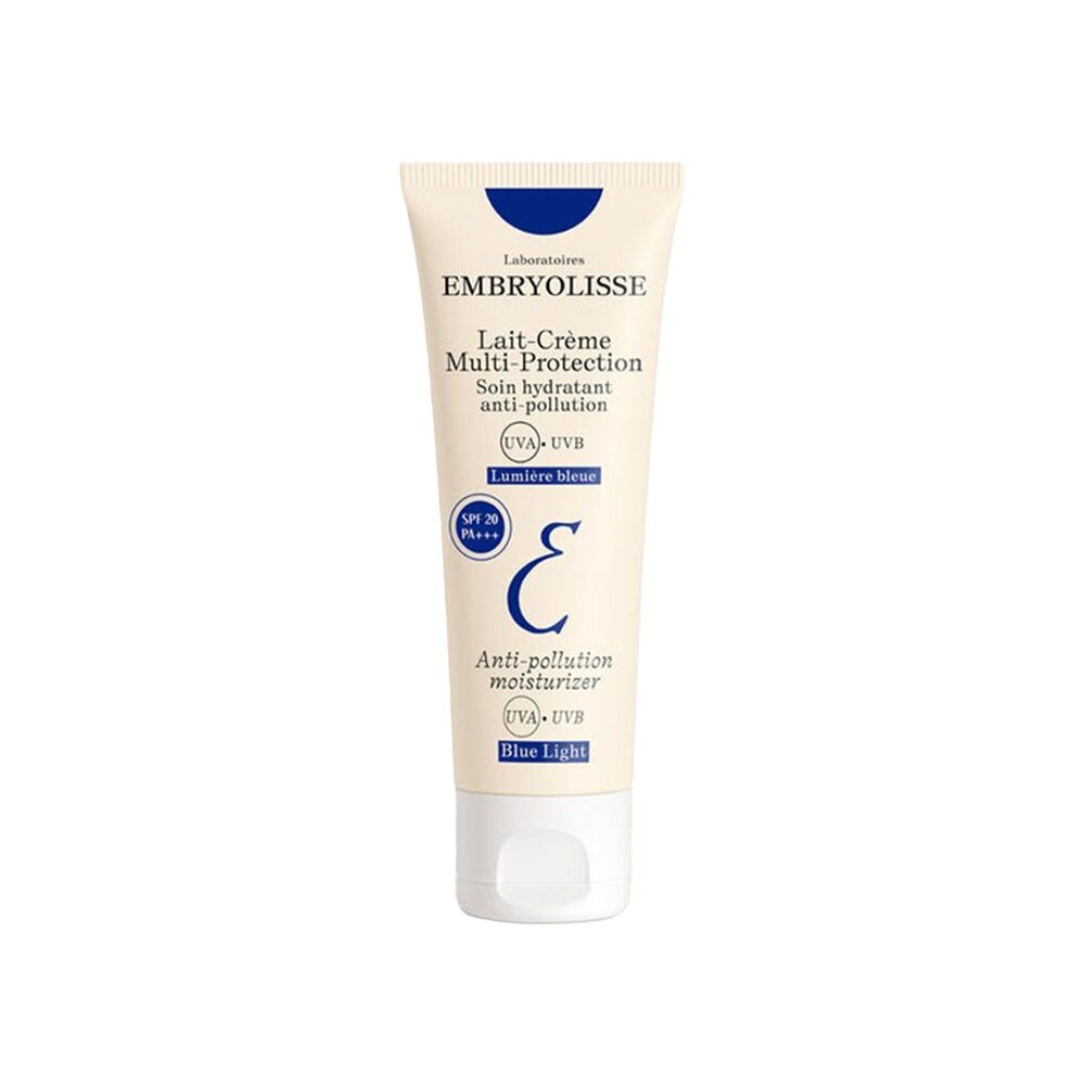 Embryolisse Multi-Protection Milk Cream SPF20 40ml