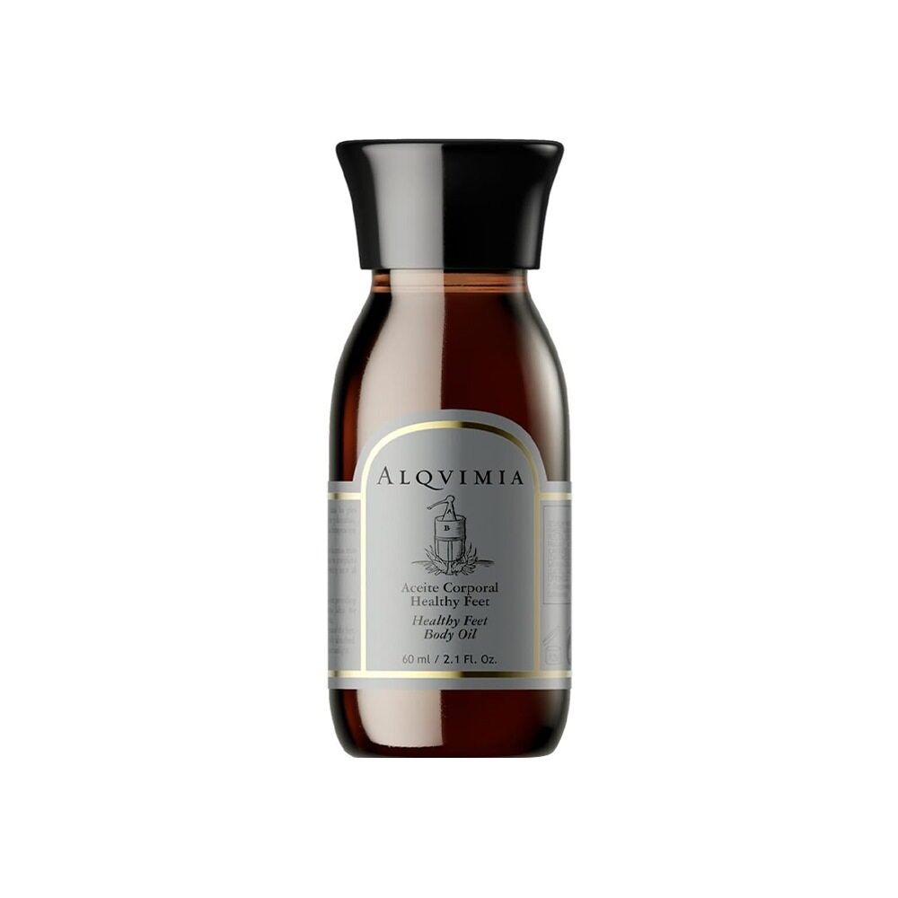 Alqvimia Smooth Hands And Nails Oil 60ml