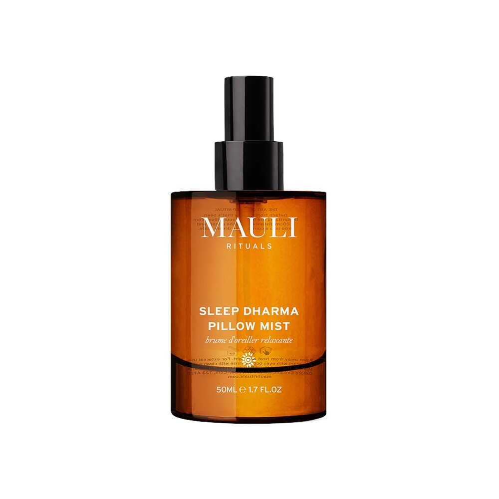 Mauli Rituals Sleep Dharma Pillow Mist 50ml