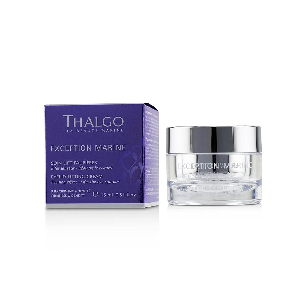 Thalgo Exception Marine Eyelid Lifting Cream 15ml