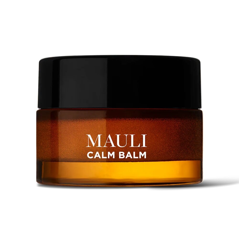 Mauli Rituals Sleep Dharma Calm Balm With Spoon