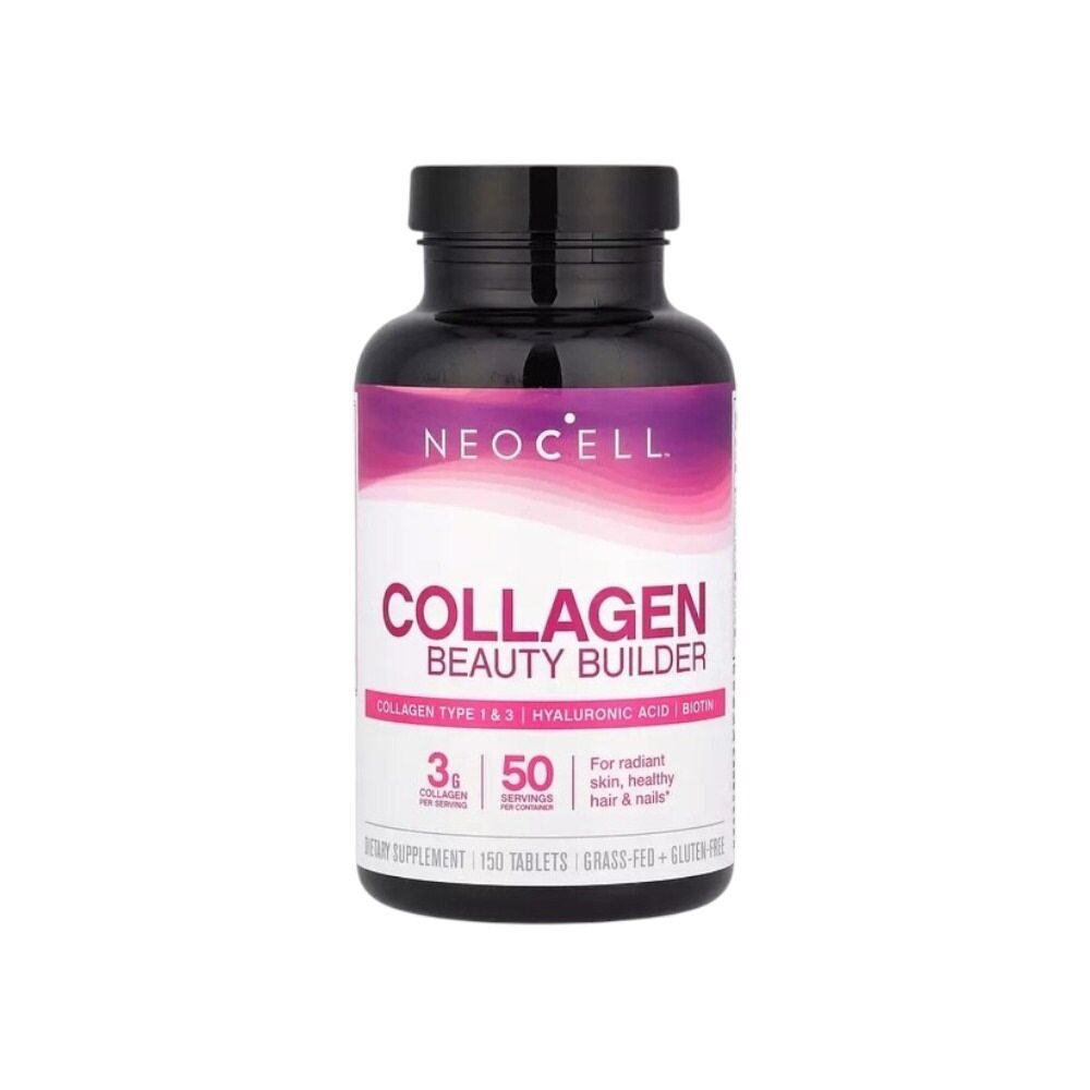 NeoCell Collagen Beauty Builder 150 tablets