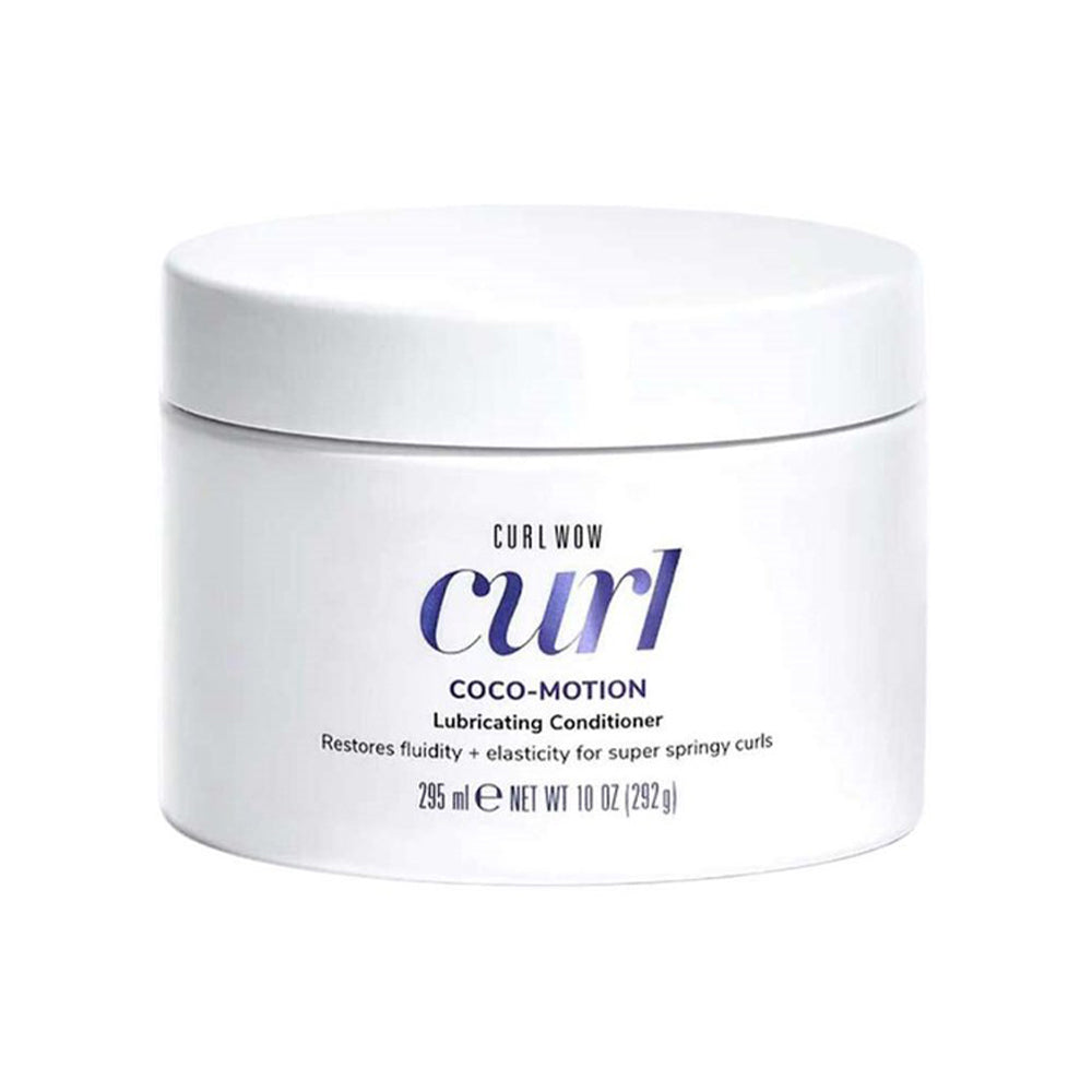 Color Wow Curl Wow Coco-Motion Conditioner 295ml