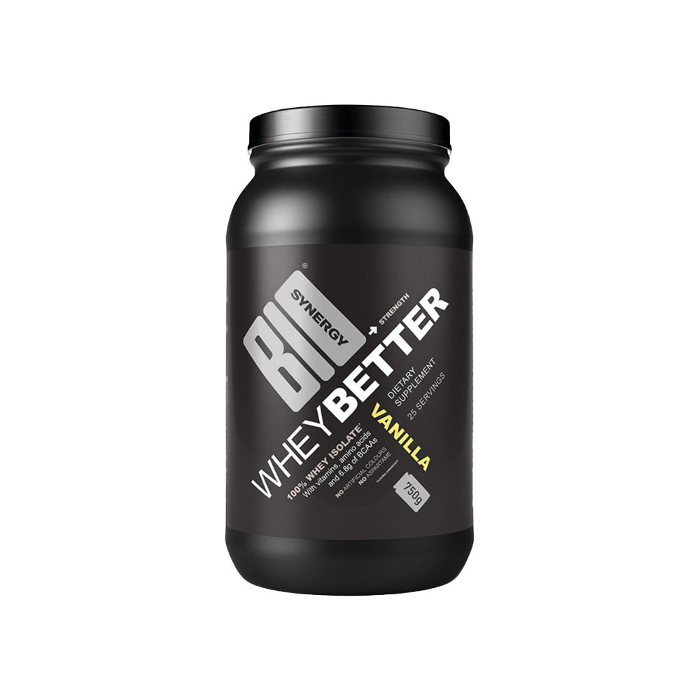 Bio-Synergy Whey Better 750g