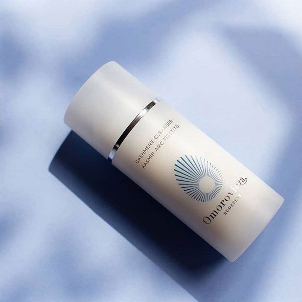 Omorovicza Cashmere Cleanser 100ml
