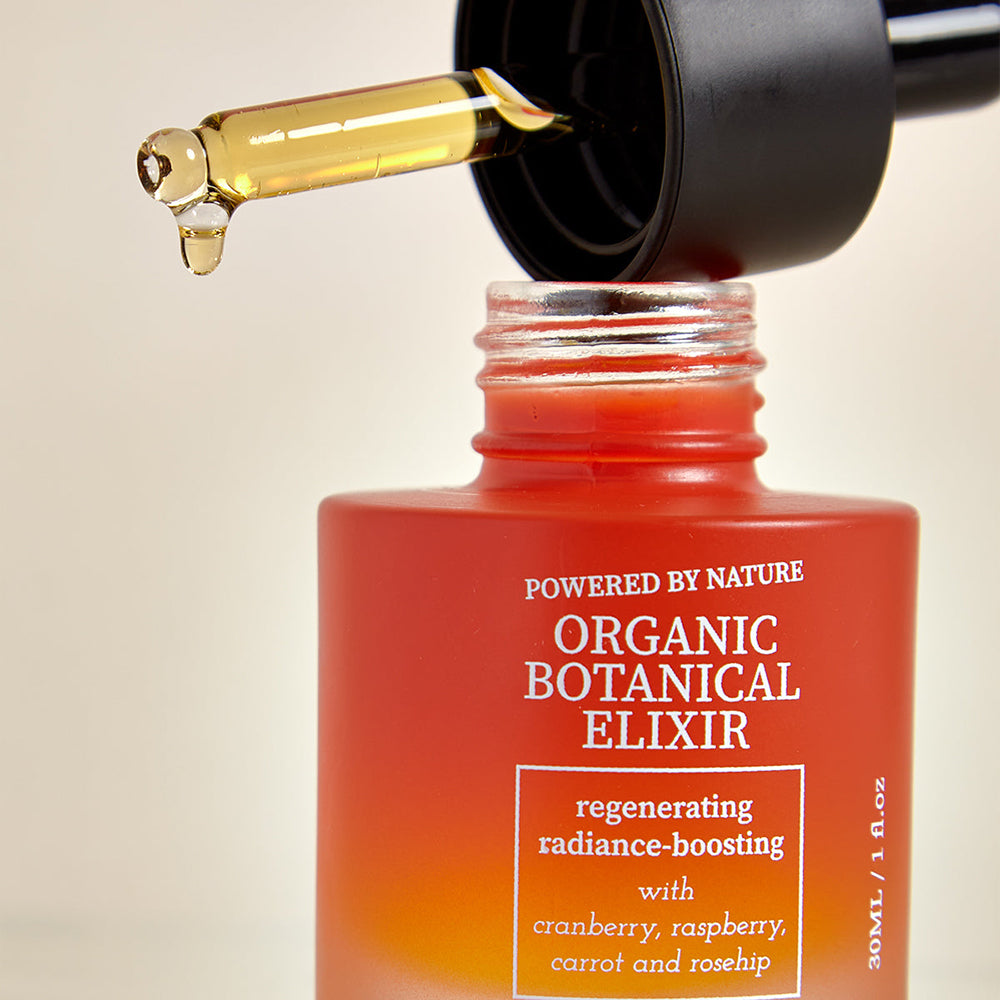 SKNFED Organic Botanical Elixir 50ml