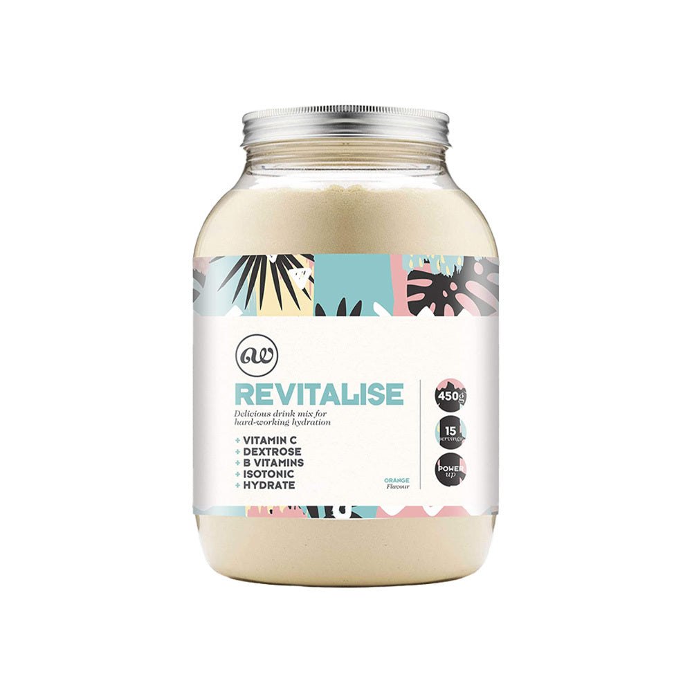 Bio-Synergy Active Woman Revitalise 450g
