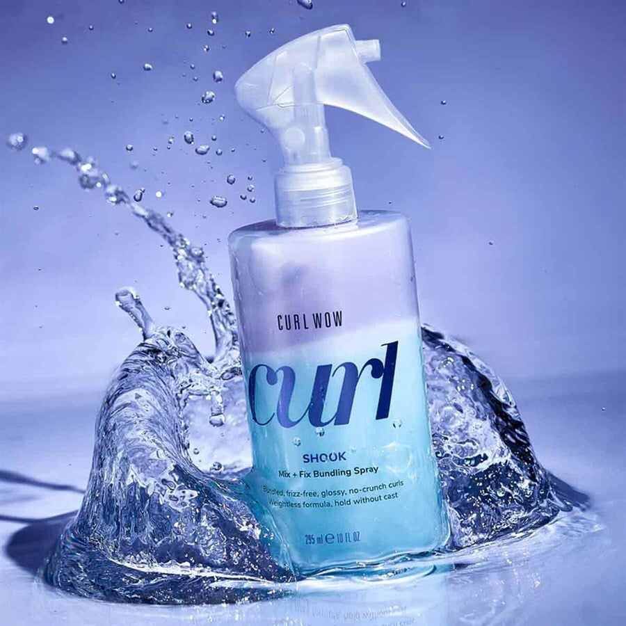 Color Wow Curl Wow Shook Curl Perfector 295ml