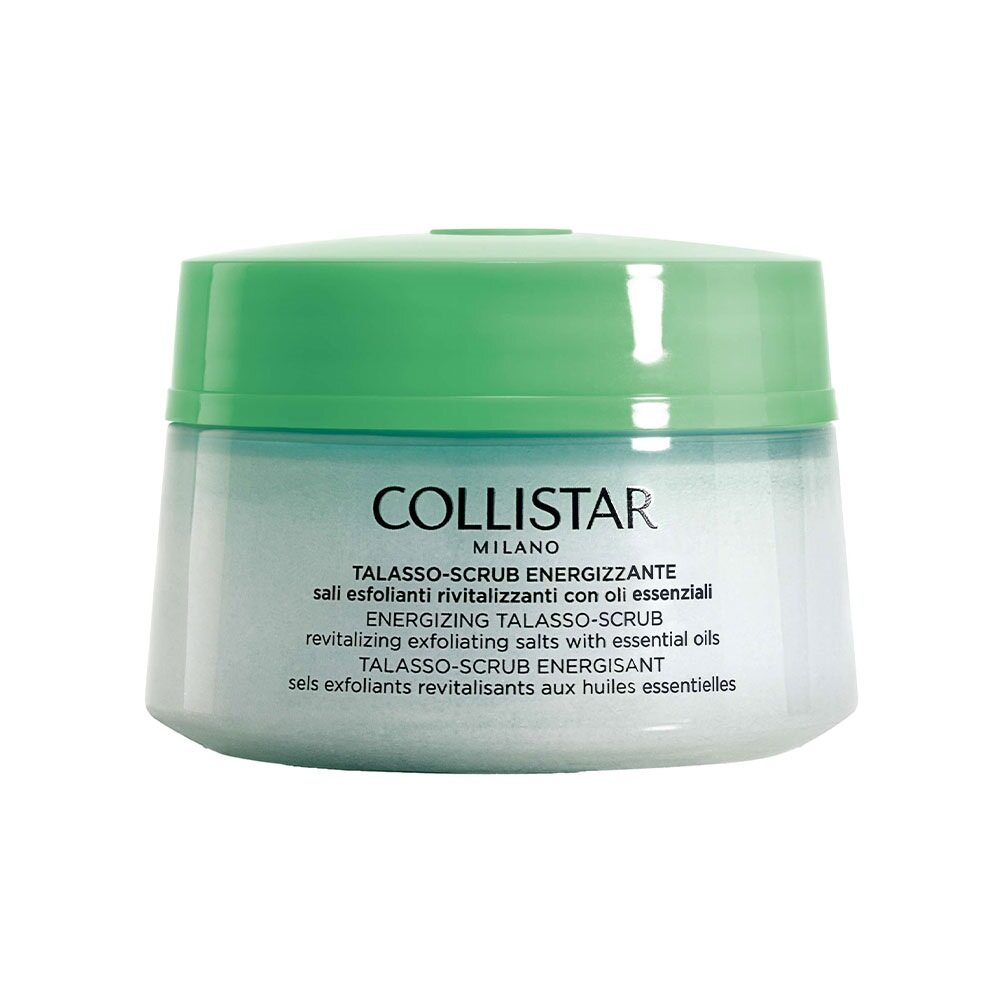 Collistar Talasso Scrub 300g