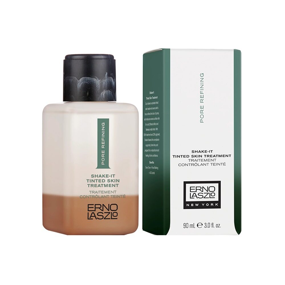Erno Laszlo Shake-It Tinted Skin Medium Treatment 90ml