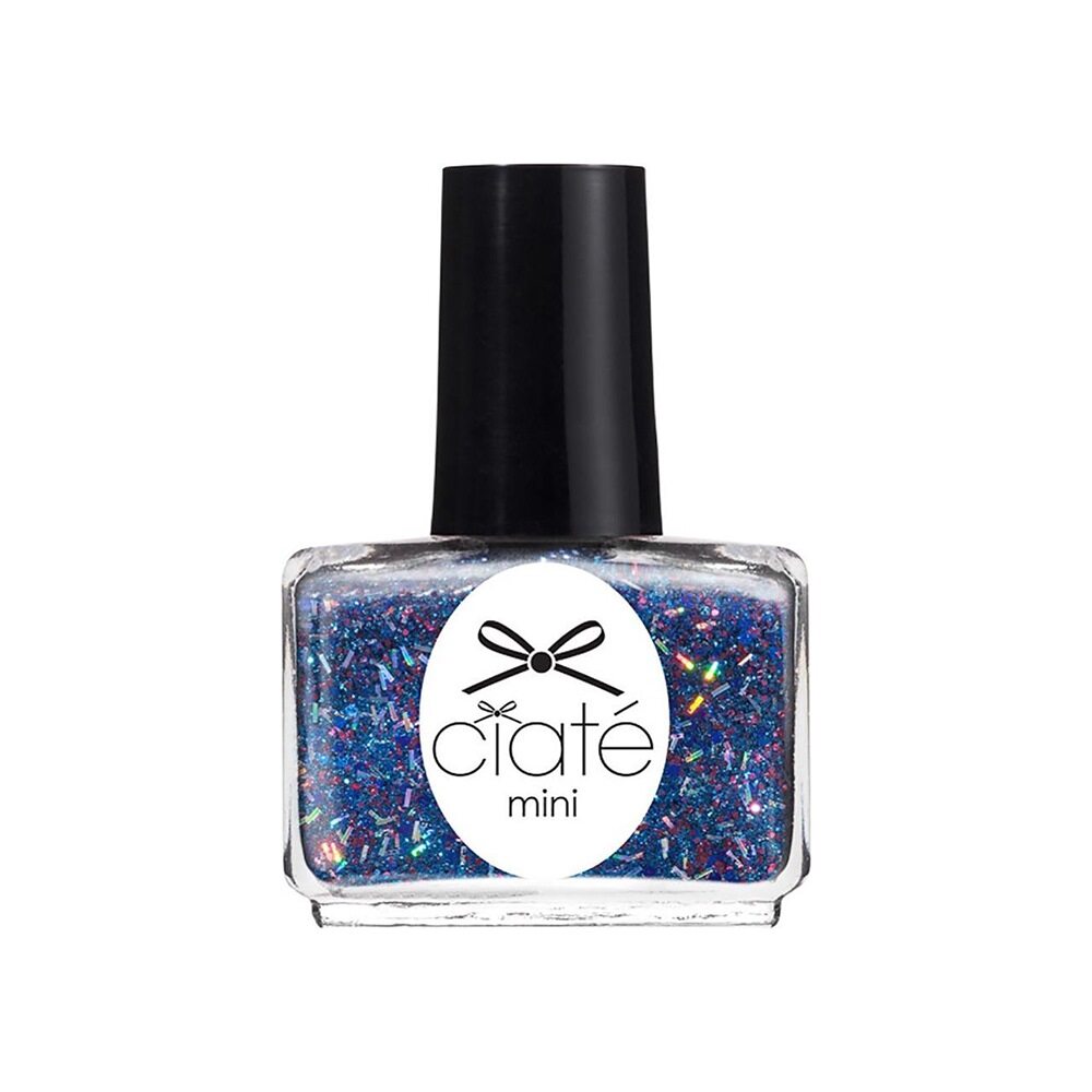 Ciaté Caviar Manicure Nail Topper 5ml - Dawn Till Dusk