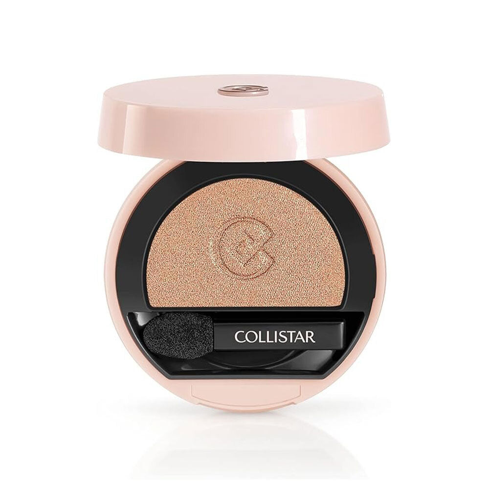 Collistar Impeccable Compact Eye Shadow 2g - 220 Honey Satin