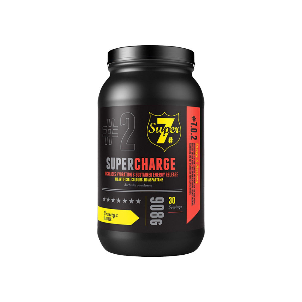 Bio-Synergy Super 7 Super Charge 908g