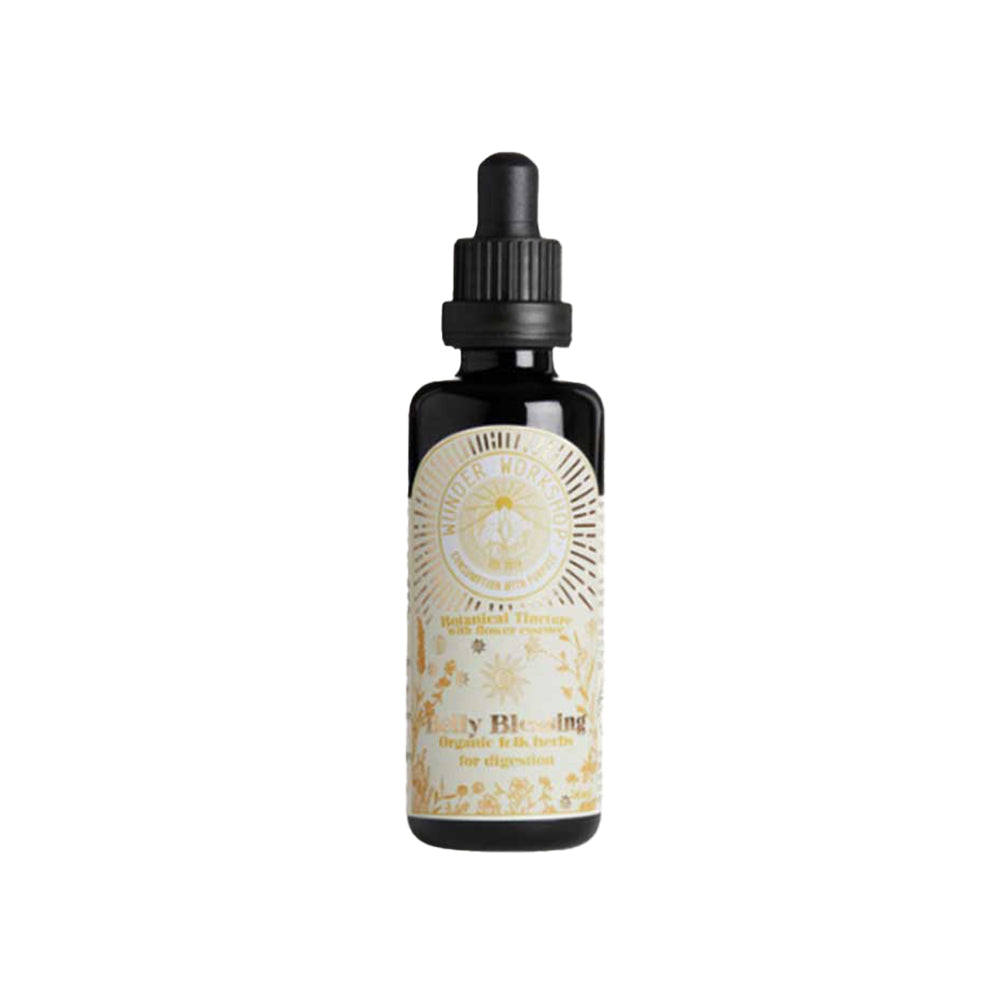 Wunder Workshop Belly Blessing 50ml