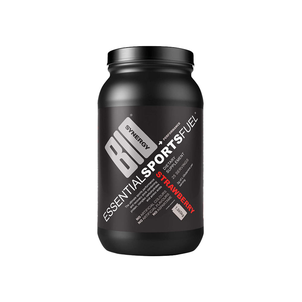 Bio-Synergy Essential Sports Fuel 1065g