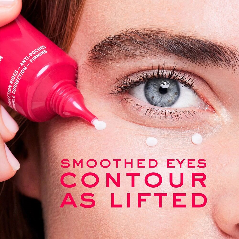 Nuxe Merveillance Lift Eye Cream 15ml