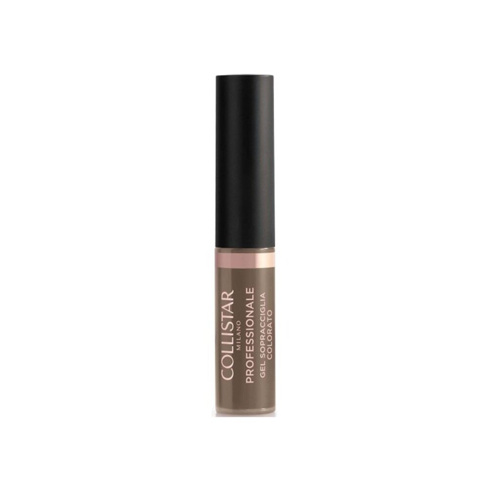 Collistar Colorado Tinted Eyebrow Gel 6.5ml - 2 Brown