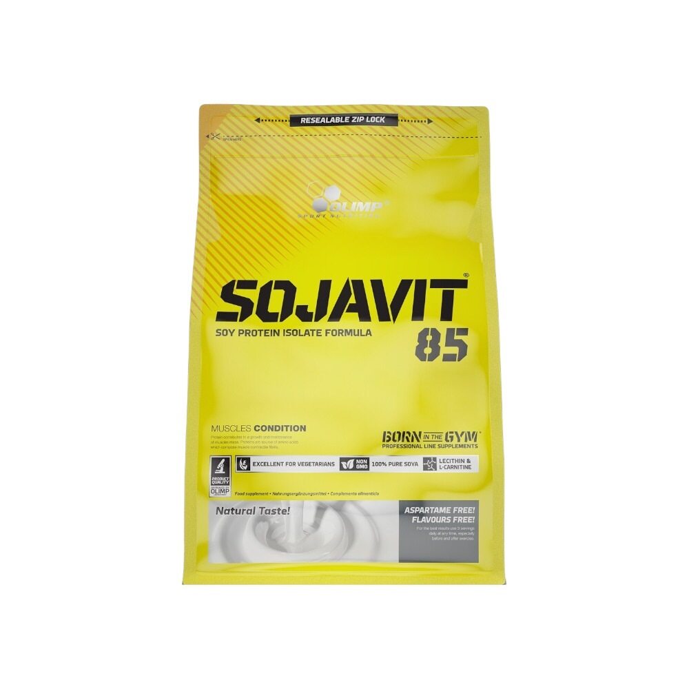Olimp Nutrition Sojavit 85 700g