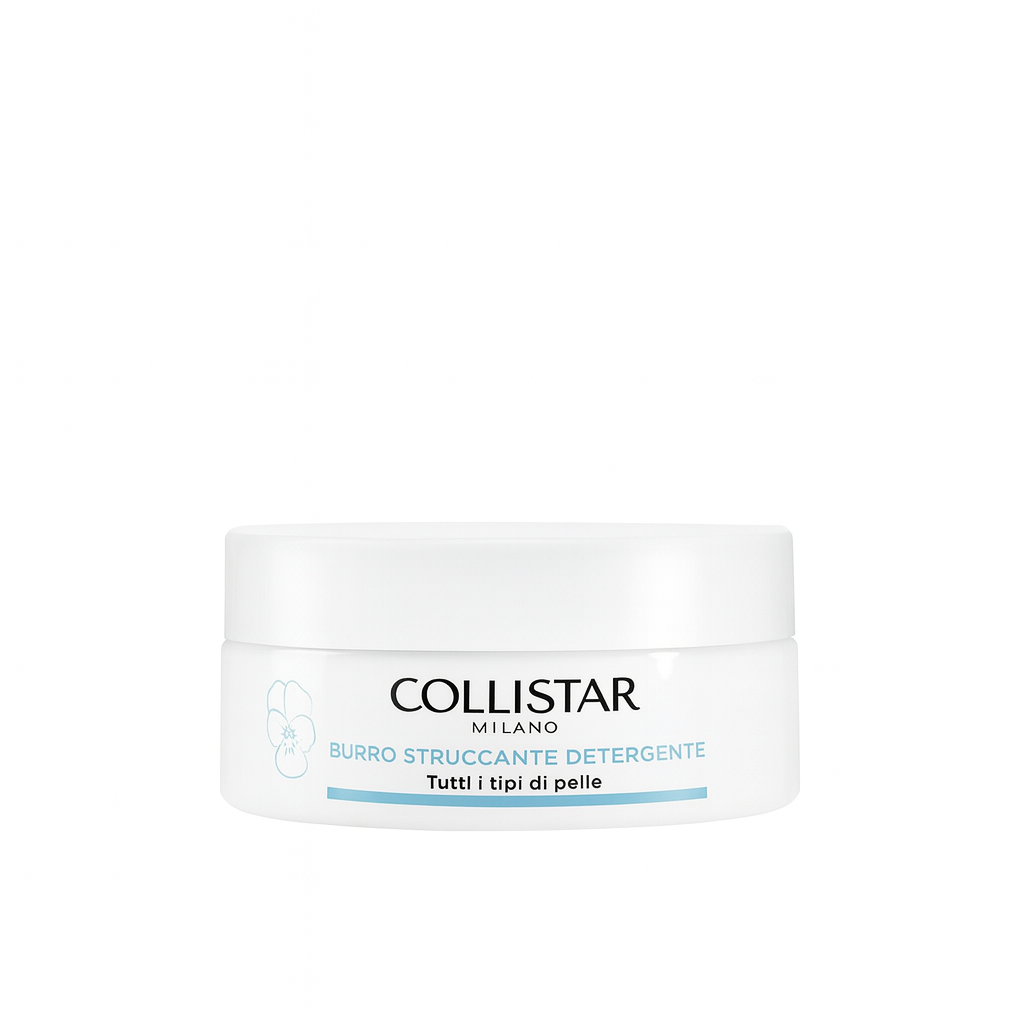 Collistar Make-Up Removing Cleansing Balm 100ml