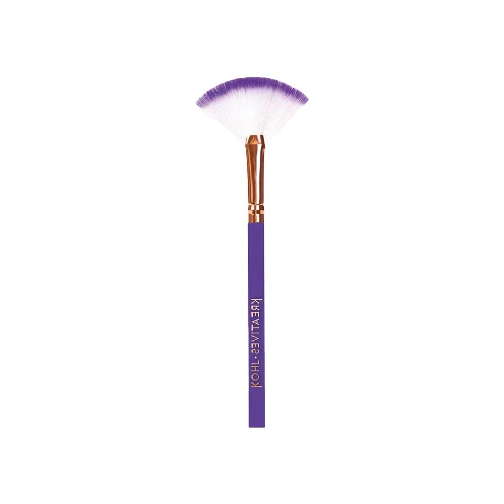 Khol Kreatives Mi Fan Brush