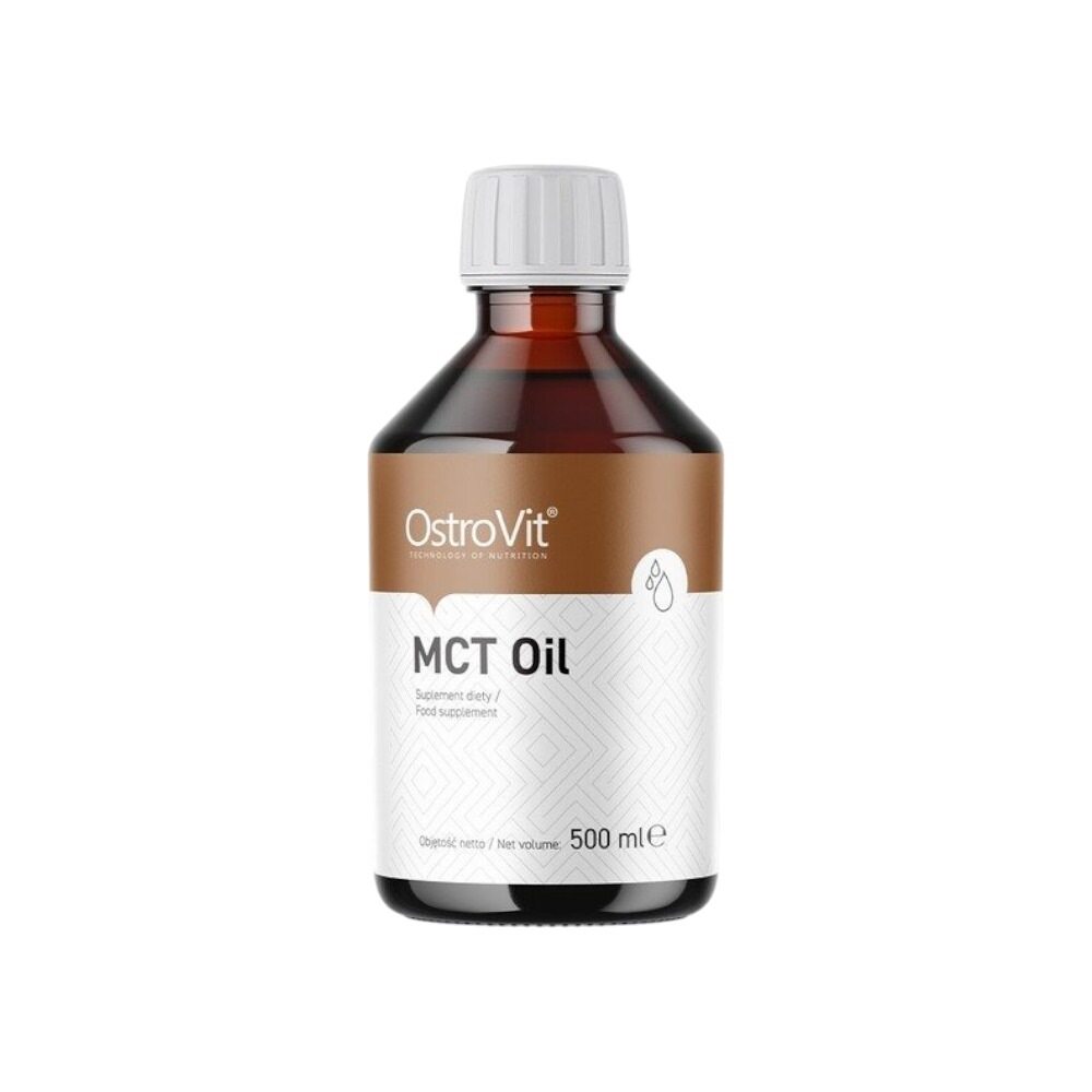 OstroVit MCT Oil 500ml