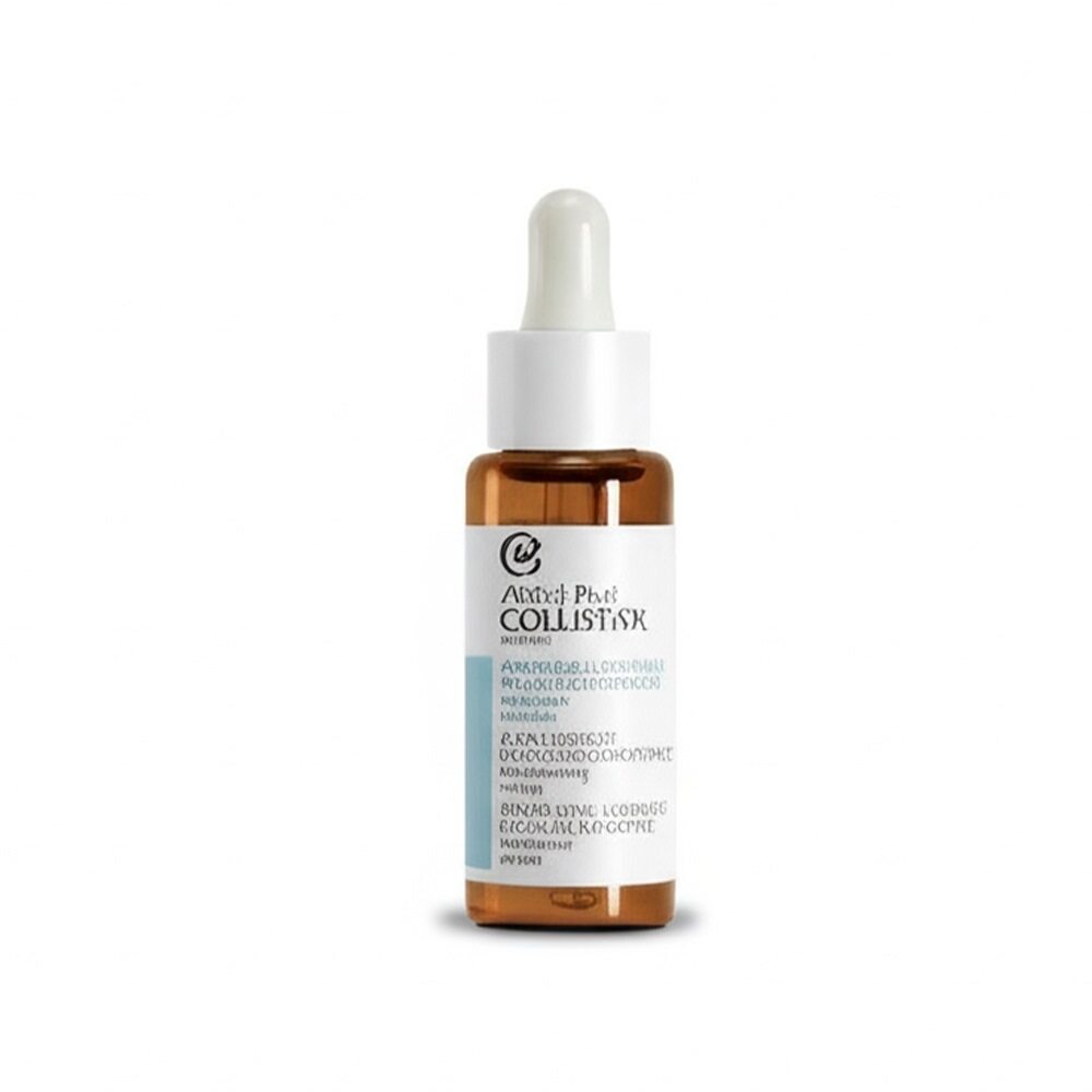 Collistar Attivi Puri Hyaluronic + Polyglutamic Acid 30ml