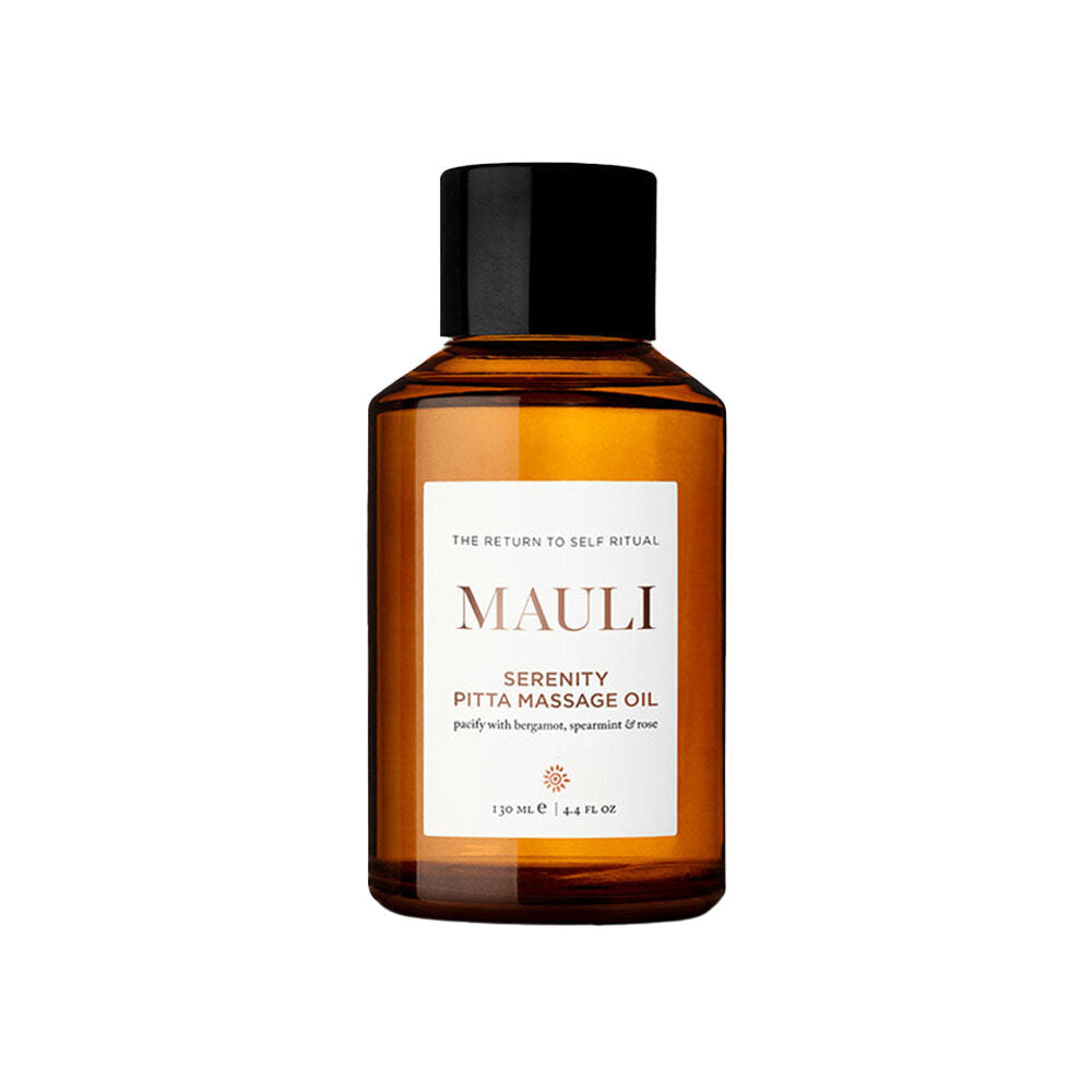 Mauli Rituals Serenity Pitta Body Oil 130ml