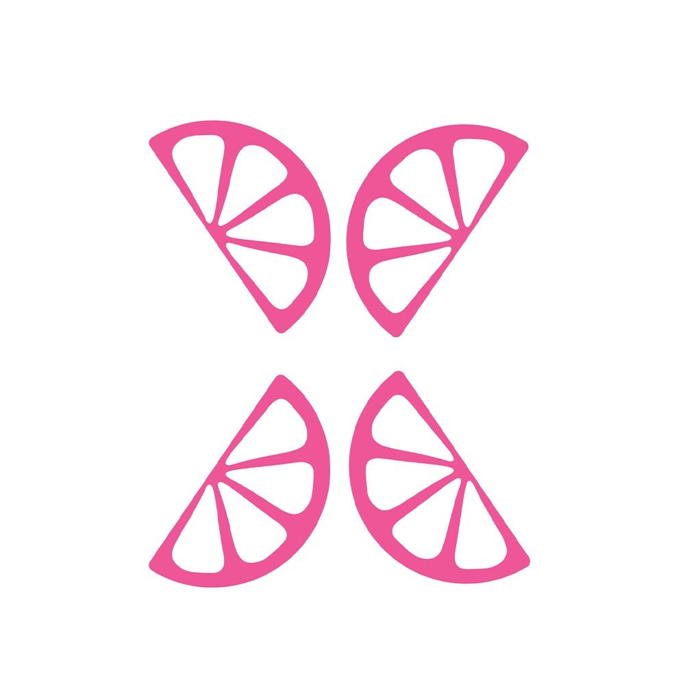 Khol Kreatives Tutti Fruiti Stickies