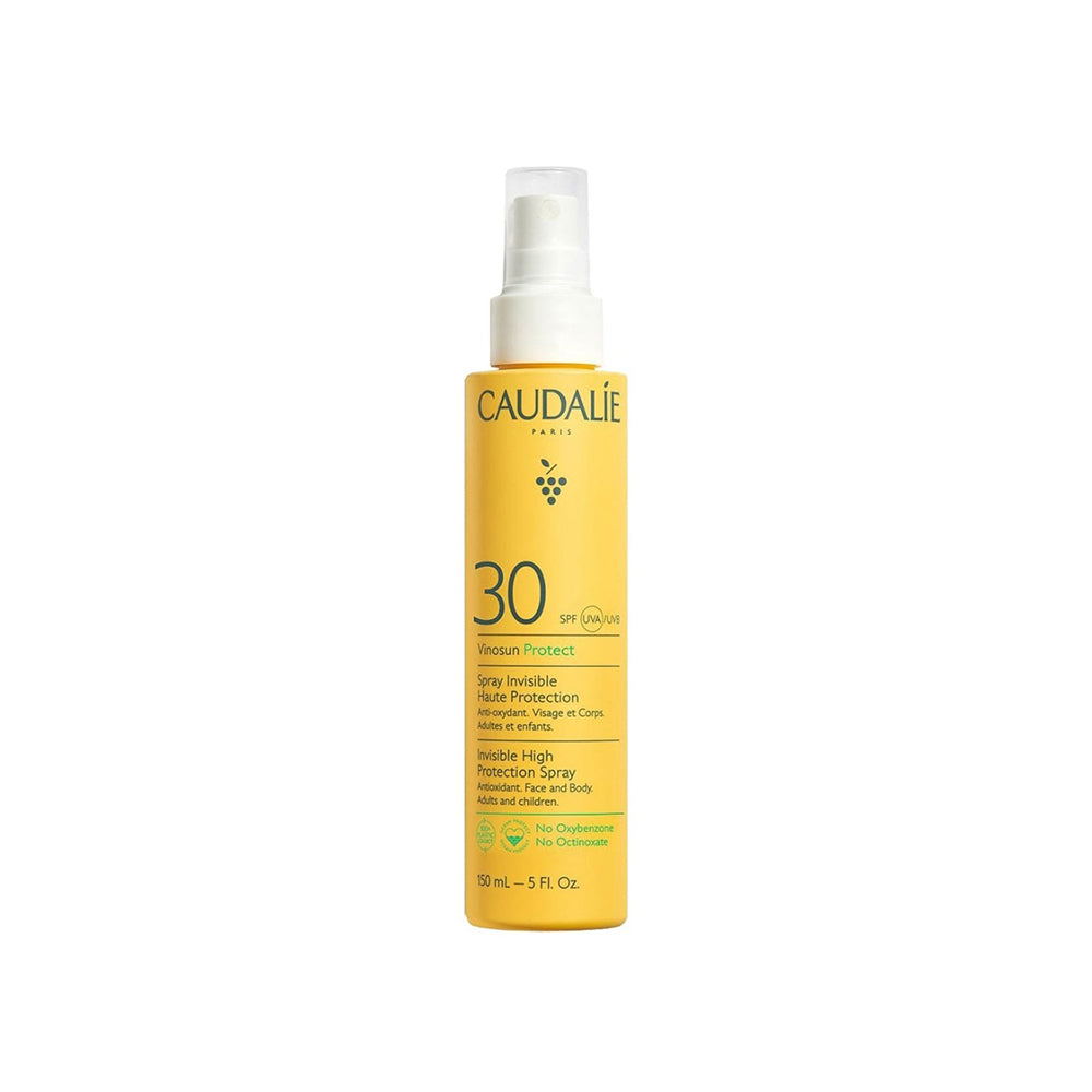 Caudalie Vinosun Invisible High Protection Spray SPF30 150ml