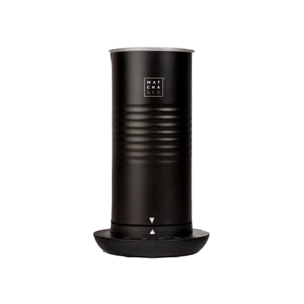 Matcha & Co Milk Frother and Heater