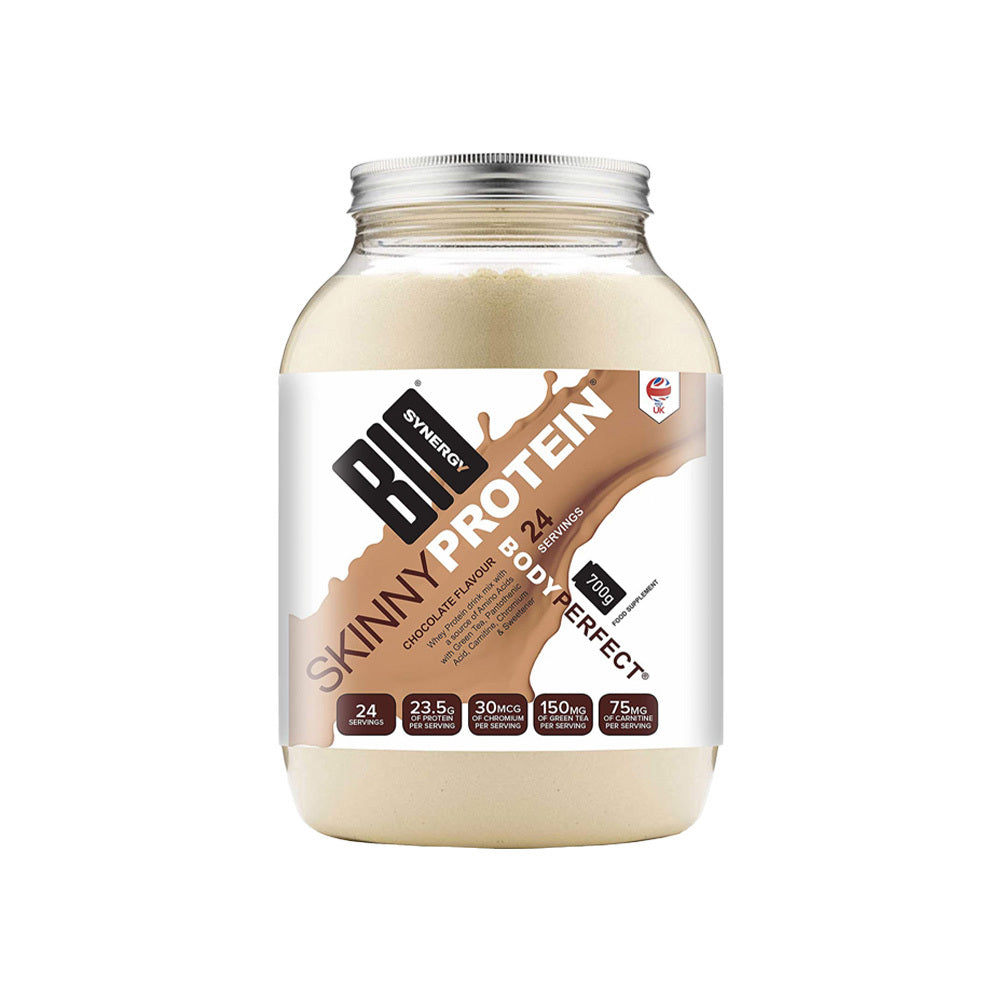 Bio-Synergy Body Perfect Skinny Protein 700g