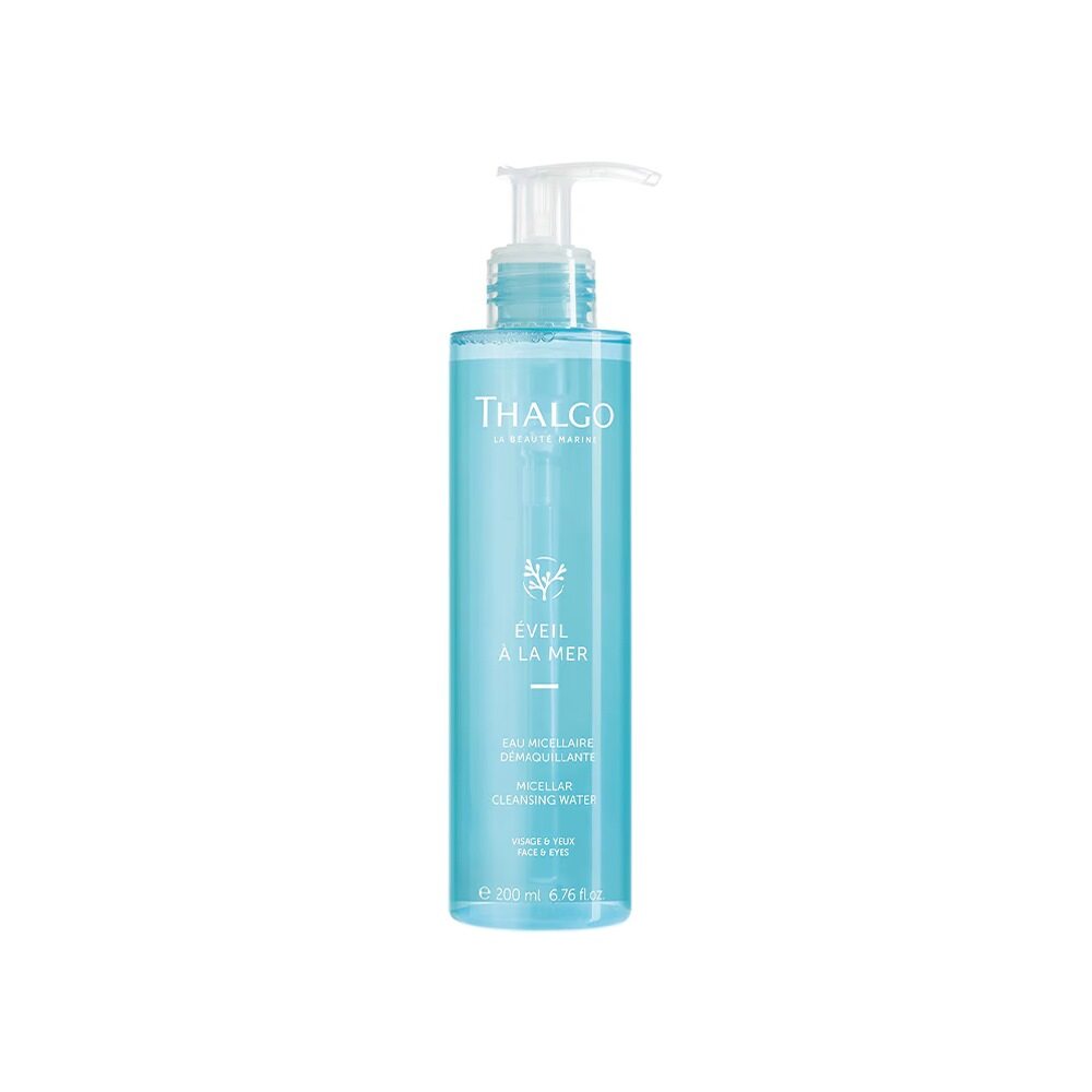 Thalgo Eveil A La Mer Micellar Cleansing Water 200ml