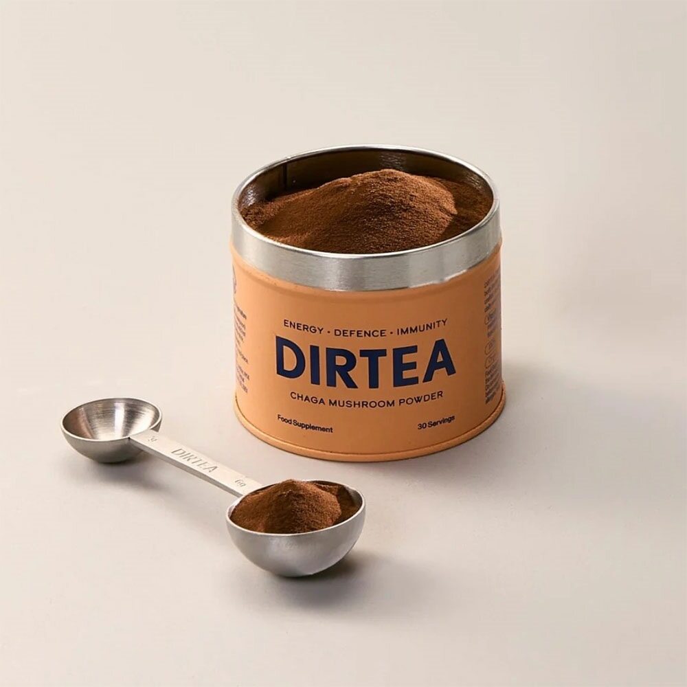 DIRTEA Immunity Powder 60g