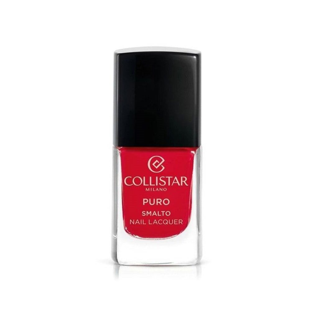 Collistar Puro Nail Lacquer 10ml - 109 Papavero Ipnotico