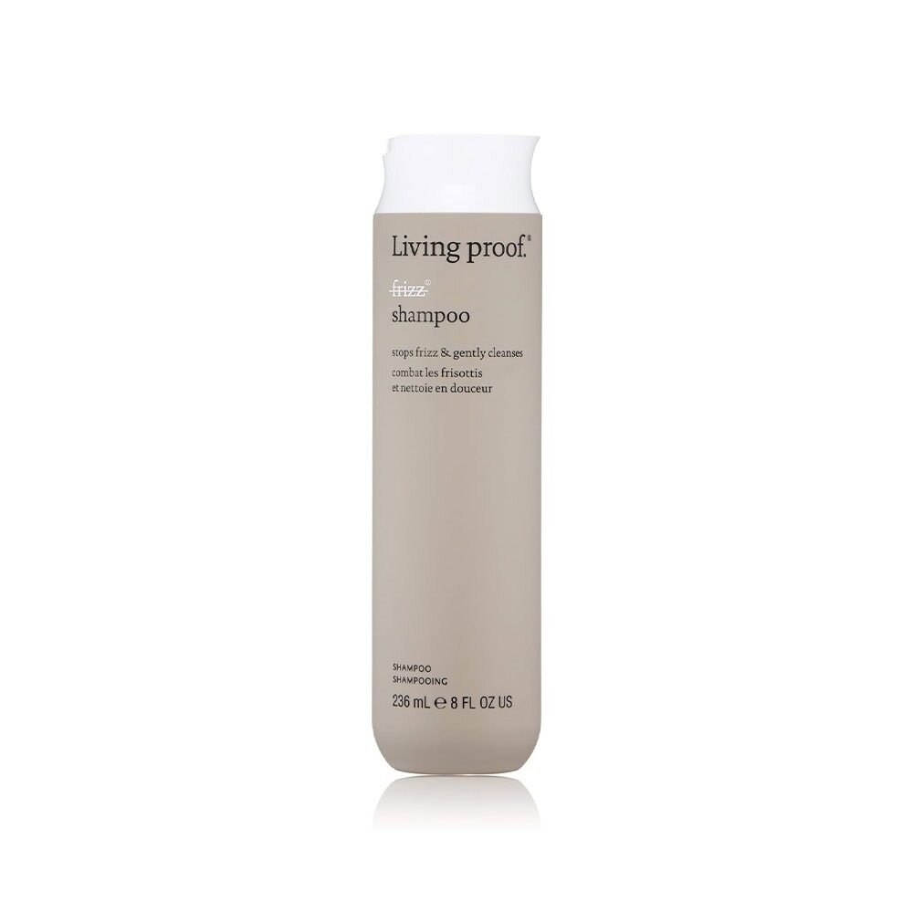 Living Proof No Frizz Shampoo 236ml