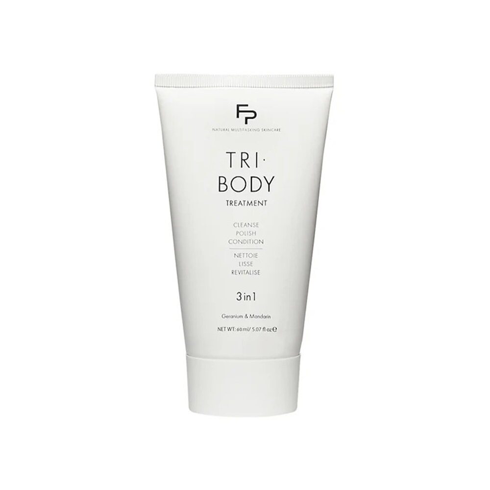 Formulae Prescott Tri-Body Treatment 60ml