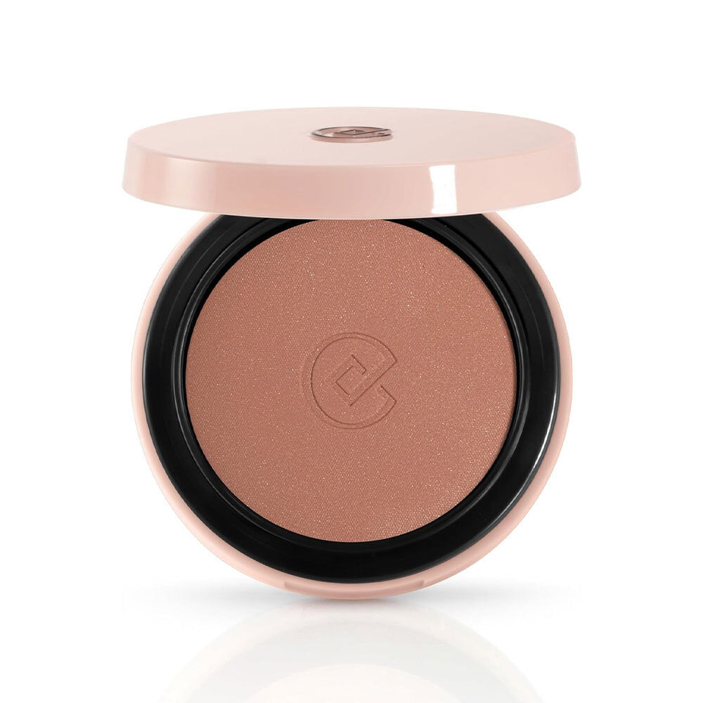 Collistar Impeccable Maxi Blush 9g - 02 Amber