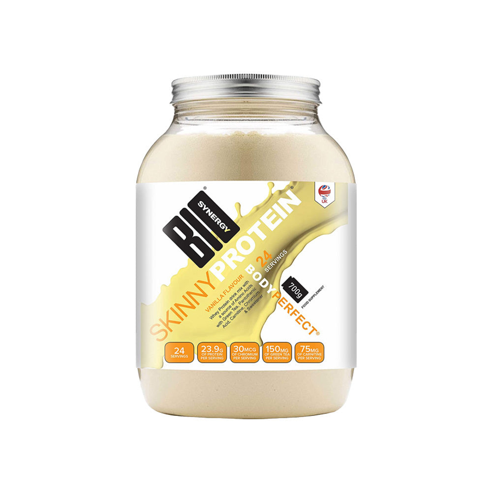 Bio-Synergy Body Perfect Skinny Protein 700g